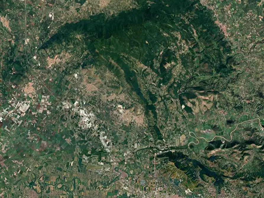 Immagine 9 di Appartamento in vendita  in Via Regina Elena a Bellona