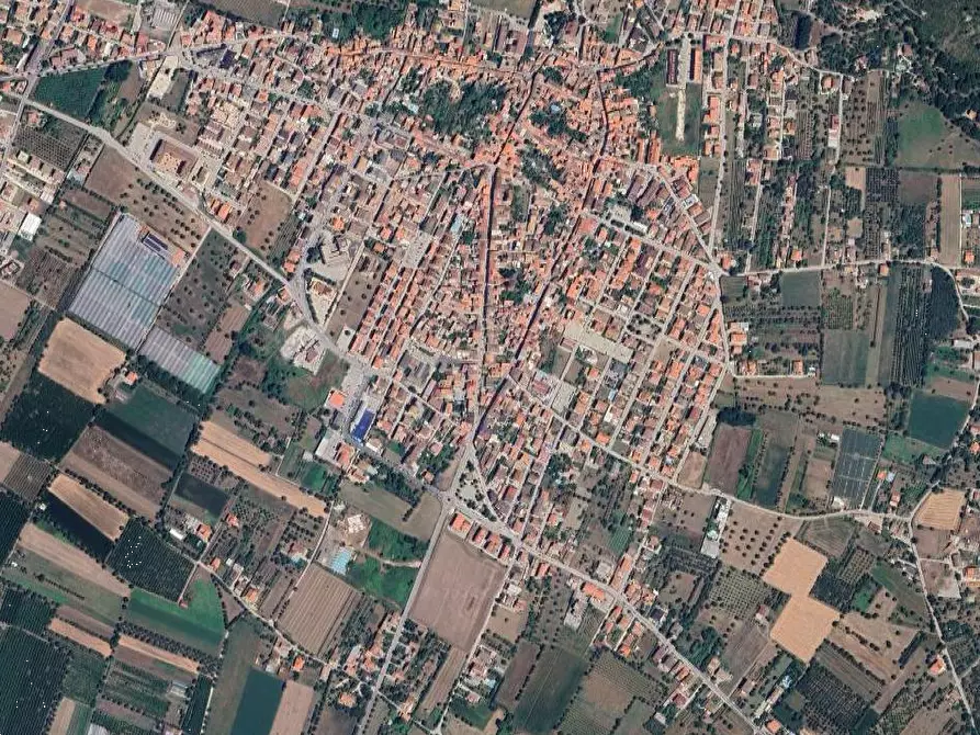 Immagine 5 di Appartamento in vendita  in Via Regina Elena a Bellona