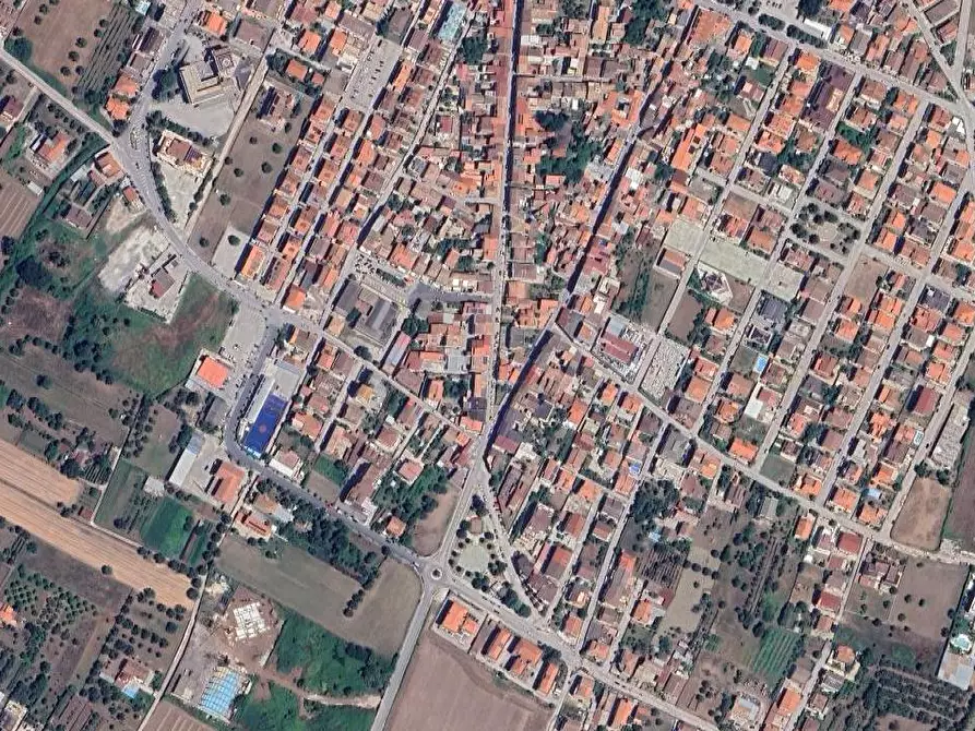 Immagine 4 di Appartamento in vendita  in Via Regina Elena a Bellona