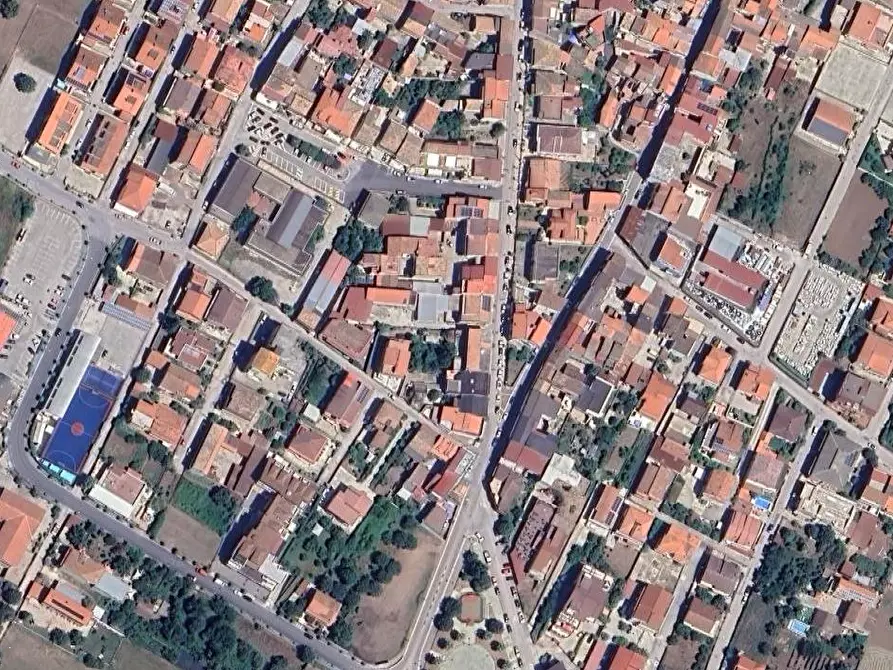 Immagine 3 di Appartamento in vendita  in Via Regina Elena a Bellona