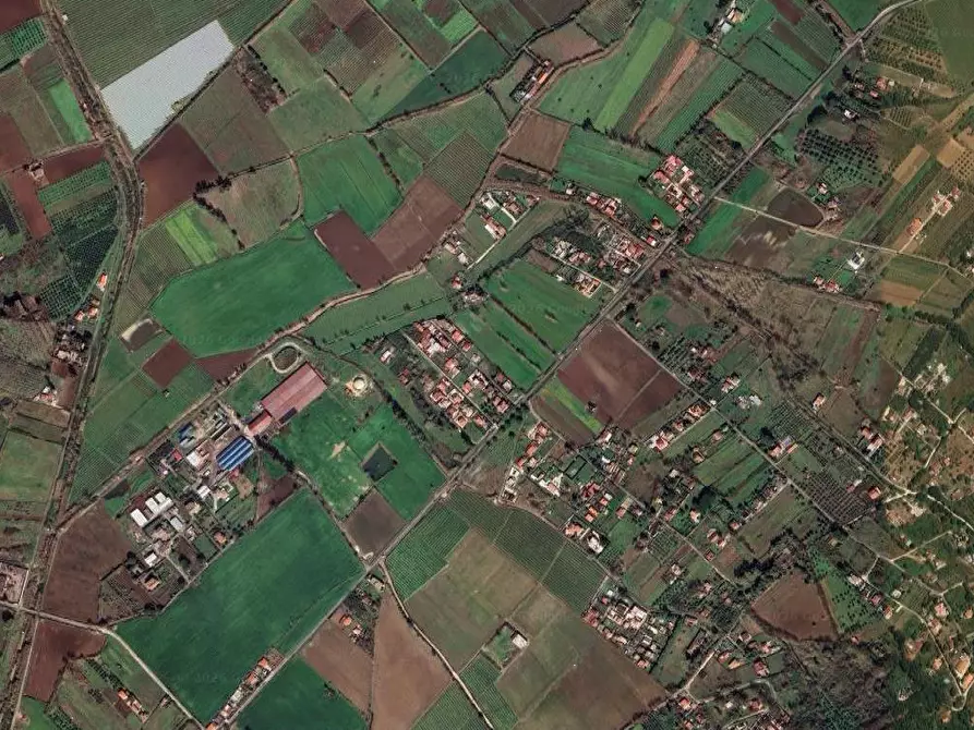 Immagine 5 di Casa indipendente in vendita  in Via S. Ruosi a Sessa Aurunca