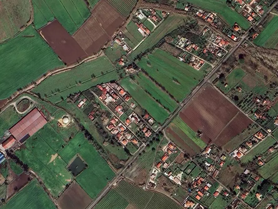 Immagine 6 di Casa indipendente in vendita  in Via S. Ruosi a Sessa Aurunca