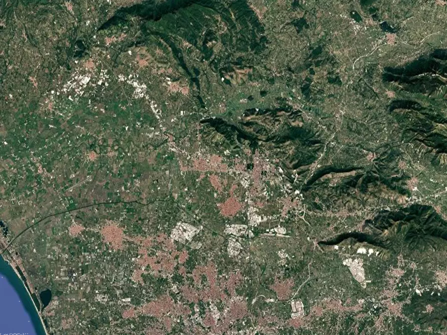 Immagine 6 di Stabile in vendita  in Via Quattro Novembre a Casapulla