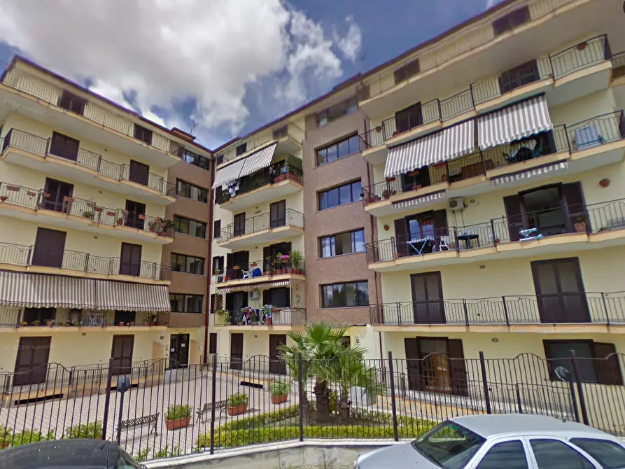 Immagine 5 di Appartamento in vendita  in Via Fausto Coppi a Orta Di Atella