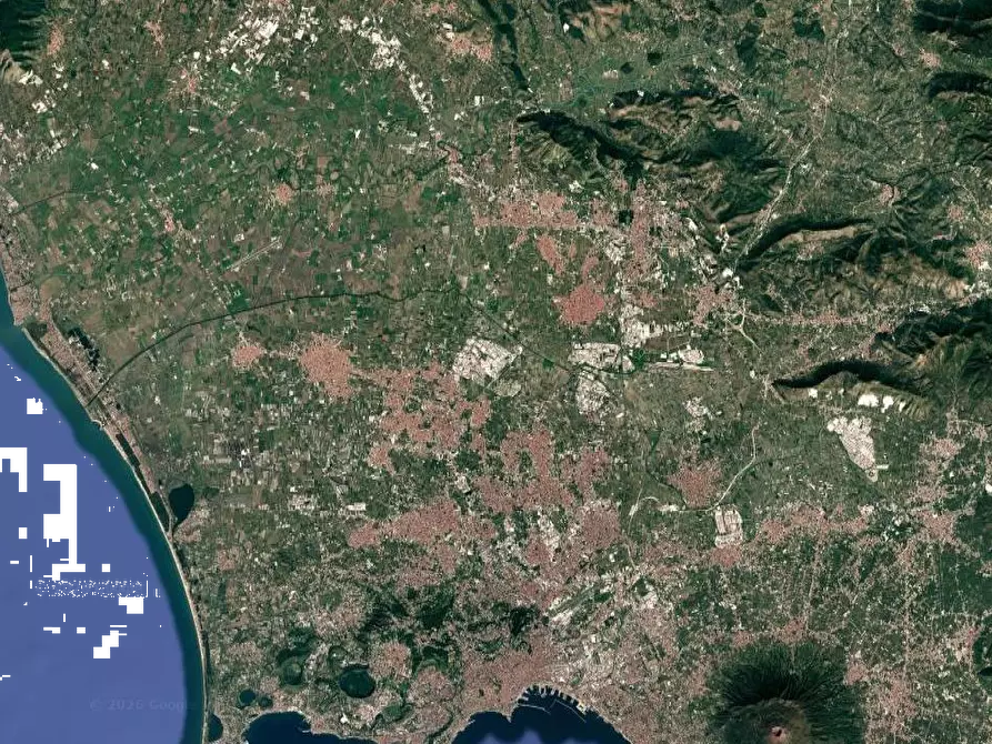 Immagine 8 di Appartamento in vendita  in Via Fausto Coppi a Orta Di Atella