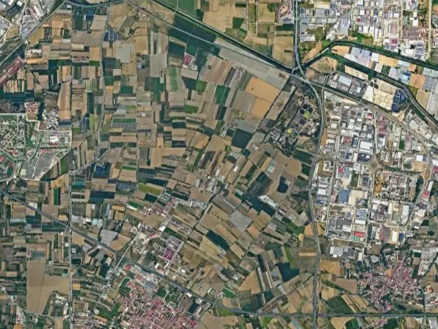 Immagine 11 di Appartamento in vendita  in Via Fausto Coppi a Orta Di Atella