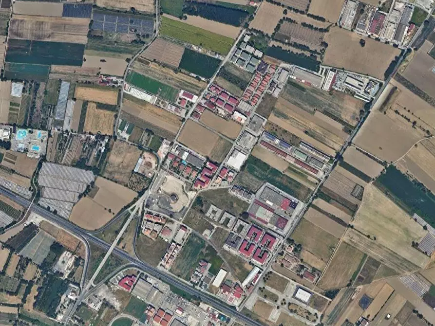 Immagine 13 di Appartamento in vendita  in Via Fausto Coppi a Orta Di Atella