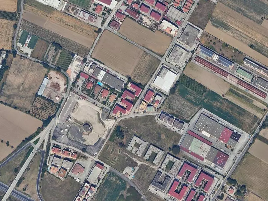 Immagine 14 di Appartamento in vendita  in Via Fausto Coppi a Orta Di Atella