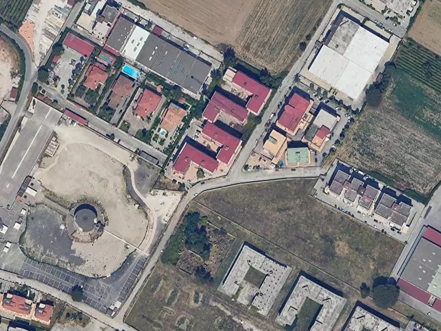 Immagine 15 di Appartamento in vendita  in Via Fausto Coppi a Orta Di Atella