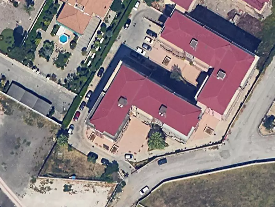 Immagine 17 di Appartamento in vendita  in Via Fausto Coppi a Orta Di Atella