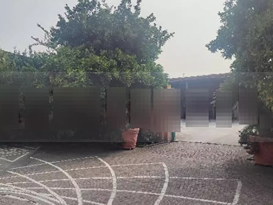 Immagine 2 di Casa indipendente in vendita  in Corso Dante Alighieri a Casal Di Principe