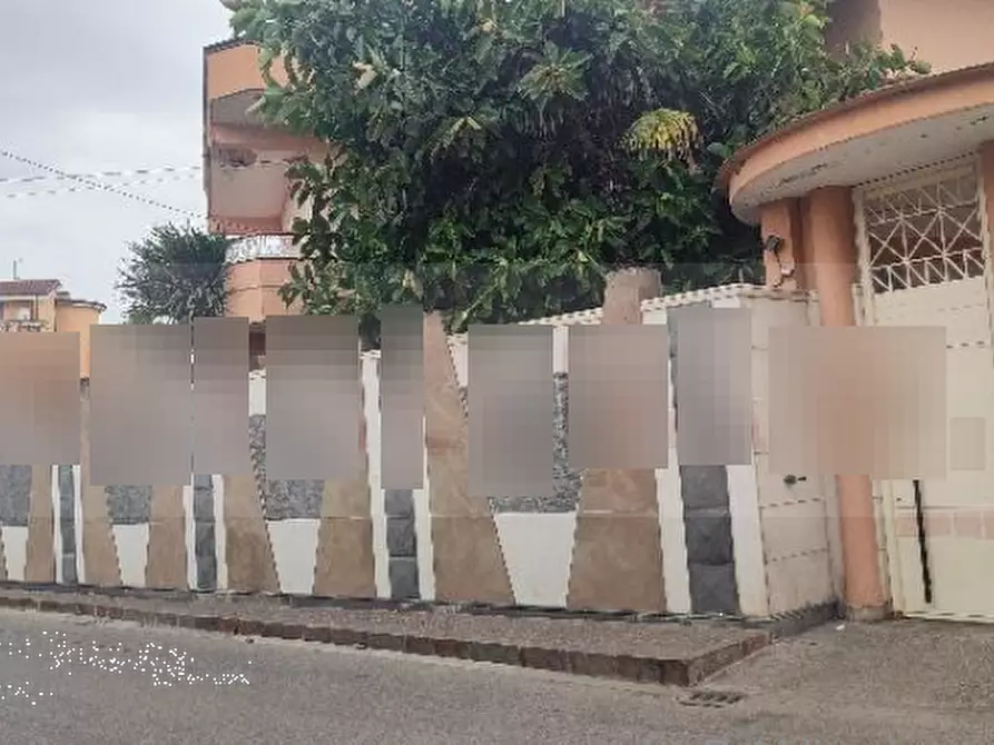 Immagine 5 di Casa indipendente in vendita  in Corso Dante Alighieri a Casal Di Principe