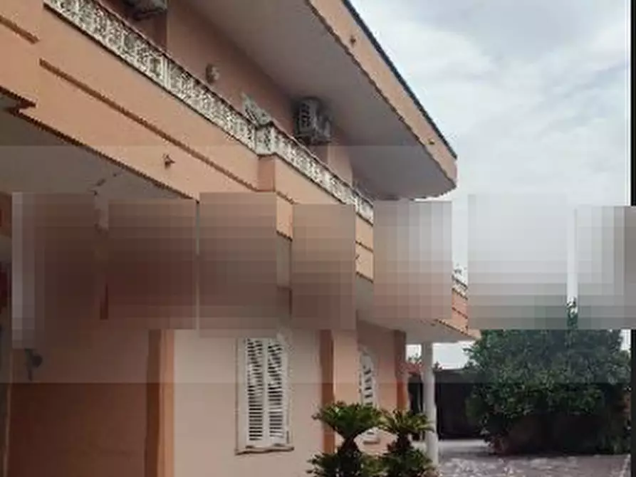 Immagine 6 di Casa indipendente in vendita  in Corso Dante Alighieri a Casal Di Principe