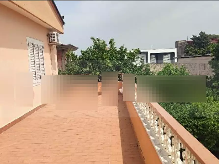 Immagine 7 di Casa indipendente in vendita  in Corso Dante Alighieri a Casal Di Principe