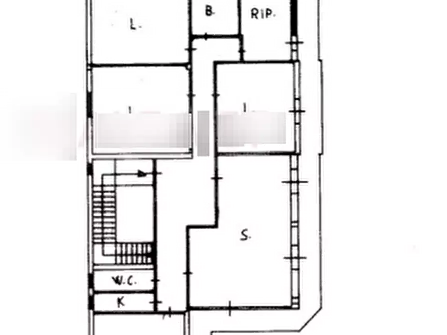 Immagine 8 di Casa indipendente in vendita  in Corso Dante Alighieri a Casal Di Principe