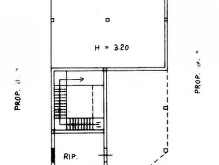 Immagine 9 di Casa indipendente in vendita  in Corso Dante Alighieri a Casal Di Principe