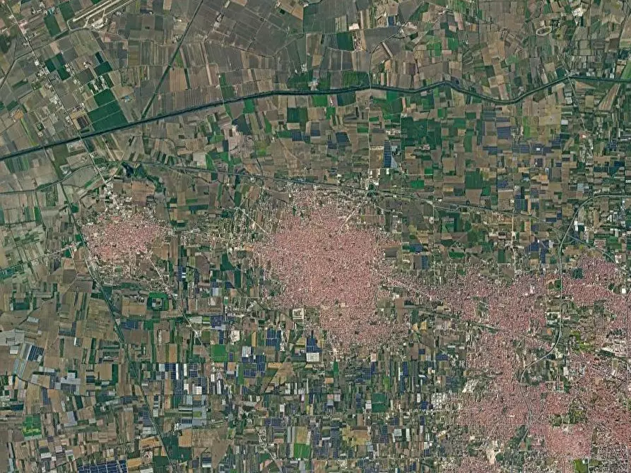 Immagine 14 di Casa indipendente in vendita  in Corso Dante Alighieri a Casal Di Principe