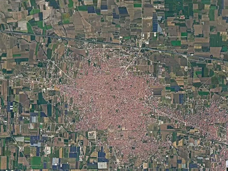 Immagine 15 di Casa indipendente in vendita  in Corso Dante Alighieri a Casal Di Principe