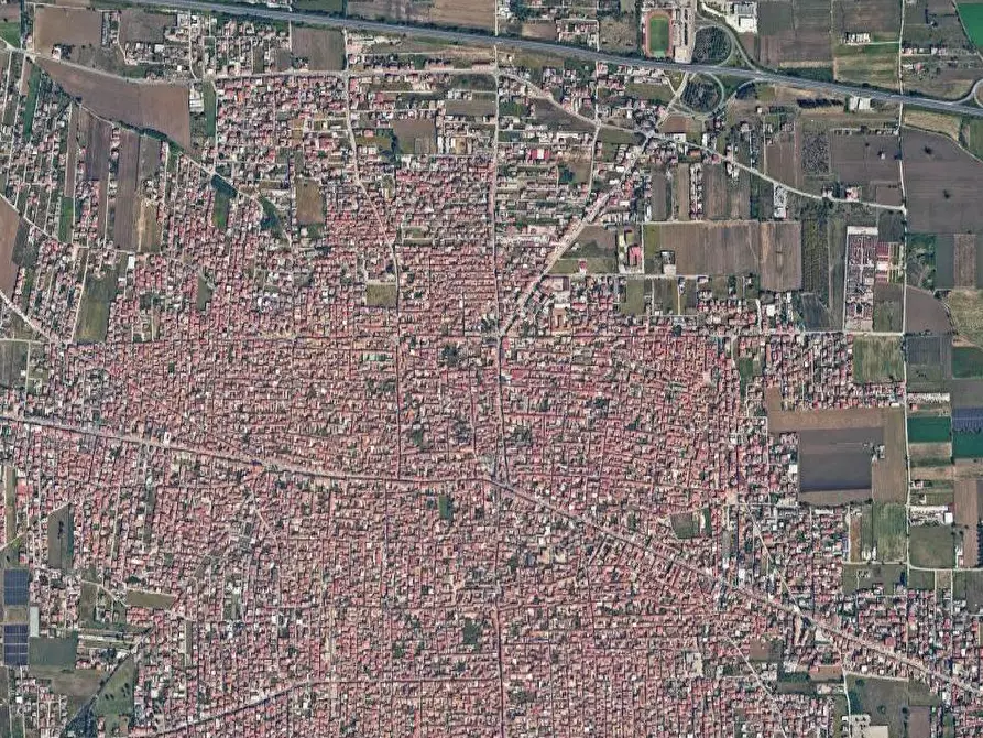 Immagine 16 di Casa indipendente in vendita  in Corso Dante Alighieri a Casal Di Principe