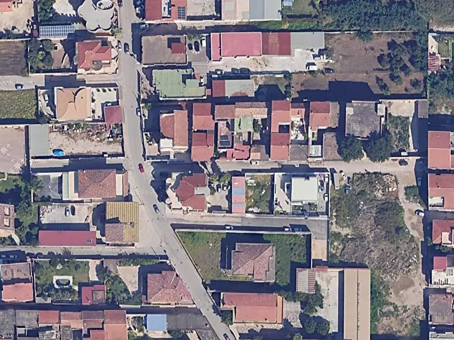 Immagine 20 di Casa indipendente in vendita  in Corso Dante Alighieri a Casal Di Principe