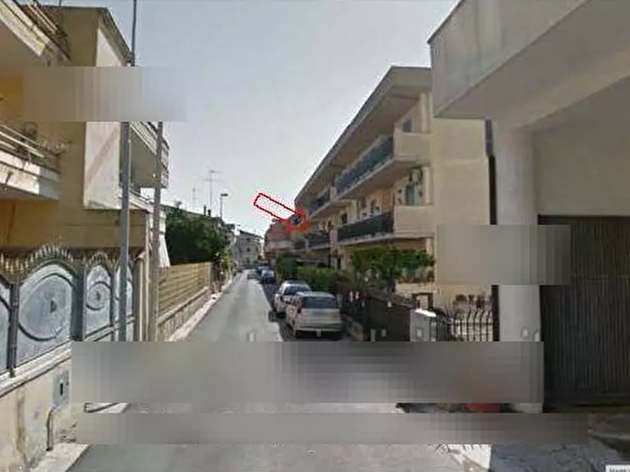 Immagine 2 di Appartamento in vendita  in Via. E. De Nicola a Casaluce