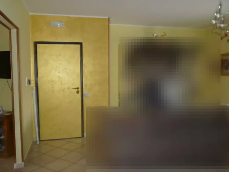 Immagine 3 di Appartamento in vendita  in Via. E. De Nicola a Casaluce