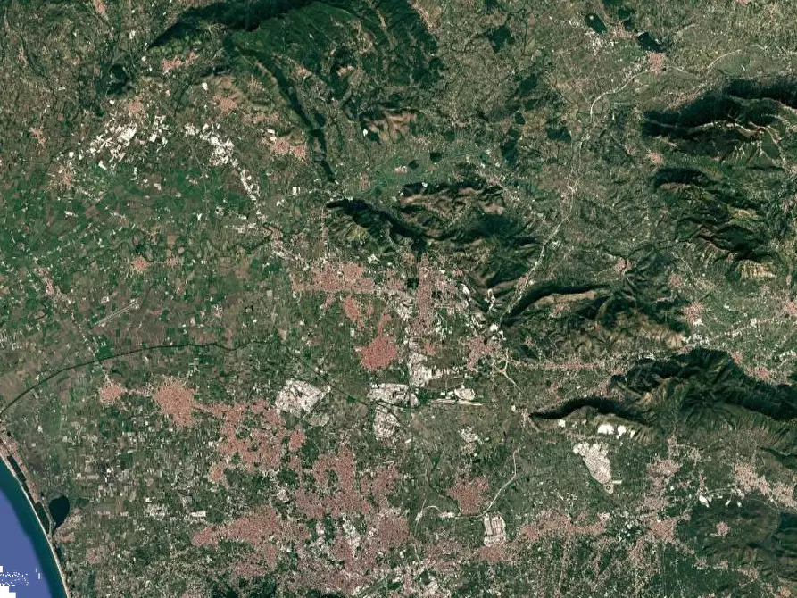 Immagine 7 di Appartamento in vendita  in Via. E. De Nicola a Casaluce