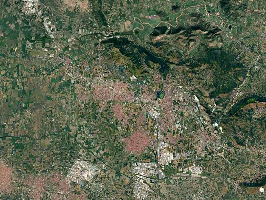 Immagine 8 di Appartamento in vendita  in Via. E. De Nicola a Casaluce