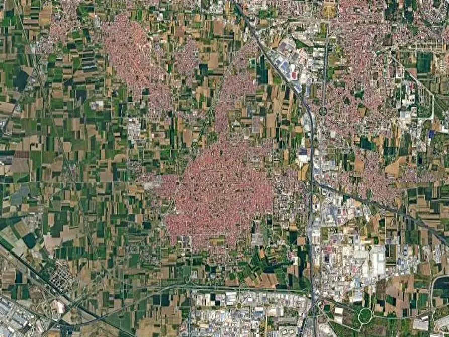 Immagine 9 di Appartamento in vendita  in Via. E. De Nicola a Casaluce