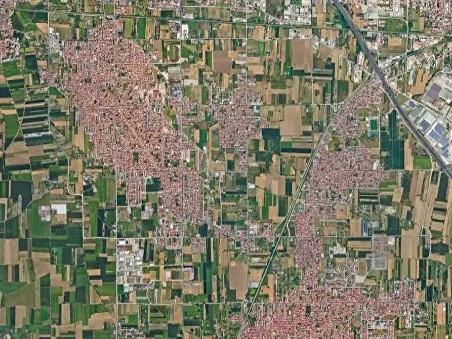 Immagine 10 di Appartamento in vendita  in Via. E. De Nicola a Casaluce