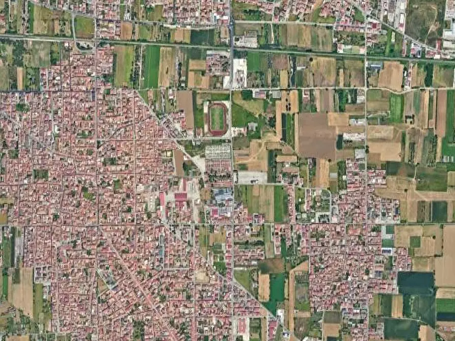 Immagine 11 di Appartamento in vendita  in Via. E. De Nicola a Casaluce