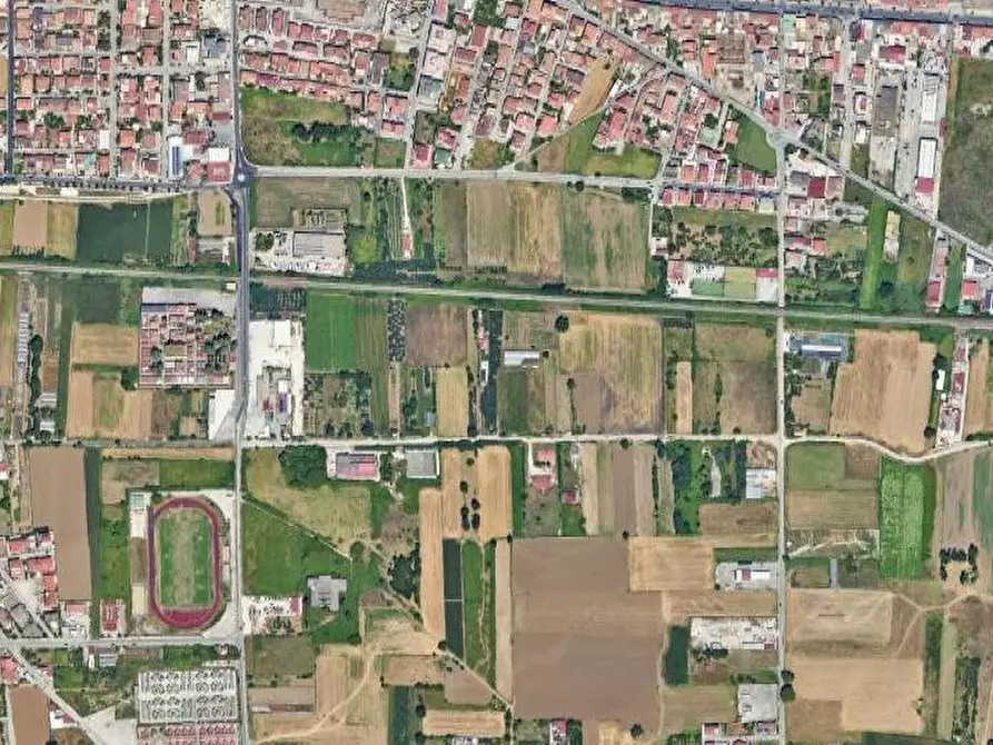 Immagine 12 di Appartamento in vendita  in Via. E. De Nicola a Casaluce