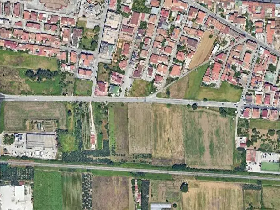 Immagine 13 di Appartamento in vendita  in Via. E. De Nicola a Casaluce