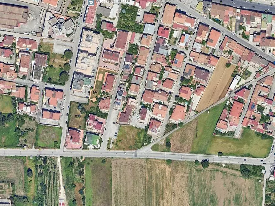 Immagine 14 di Appartamento in vendita  in Via. E. De Nicola a Casaluce