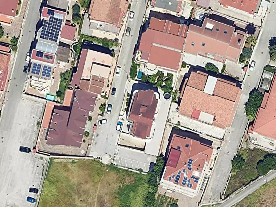 Immagine 16 di Appartamento in vendita  in Via. E. De Nicola a Casaluce