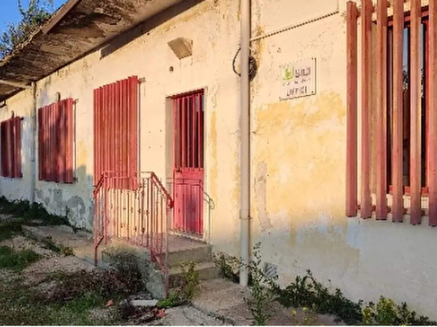 Immagine 3 di Capannone industriale in vendita  in Via Gelso Boscariello a Capua