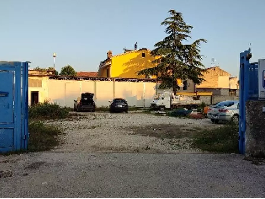 Immagine 4 di Capannone industriale in vendita  in Via Gelso Boscariello a Capua