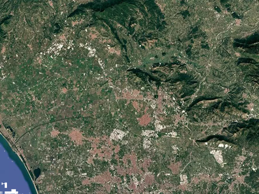 Immagine 7 di Capannone industriale in vendita  in Via Gelso Boscariello a Capua