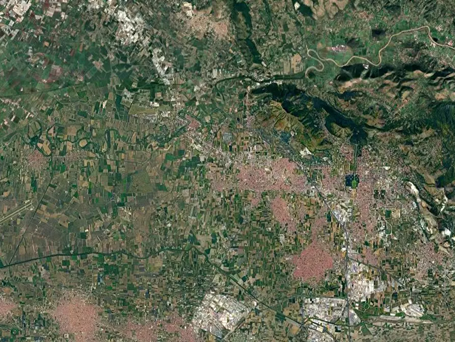 Immagine 8 di Capannone industriale in vendita  in Via Gelso Boscariello a Capua