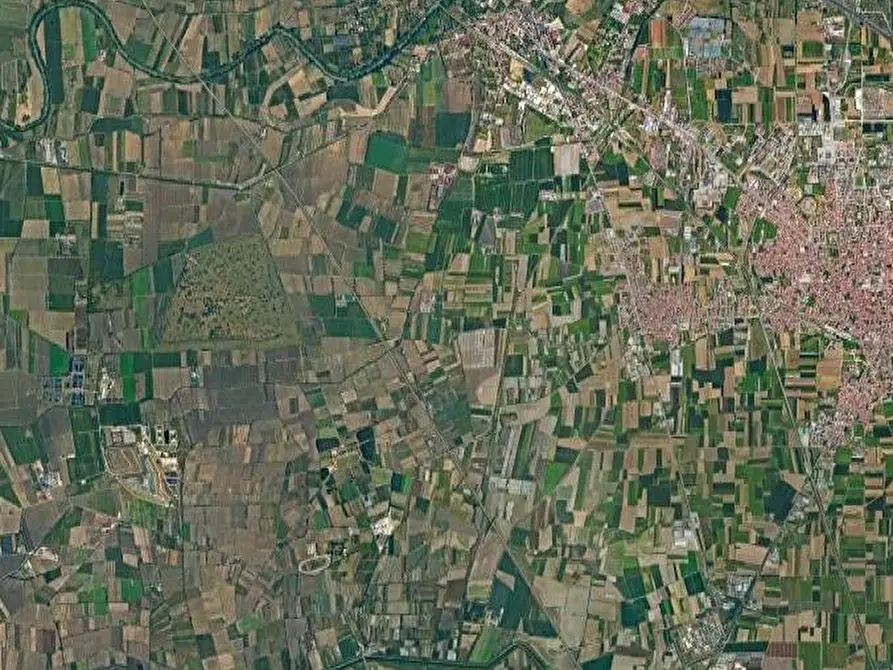 Immagine 9 di Capannone industriale in vendita  in Via Gelso Boscariello a Capua