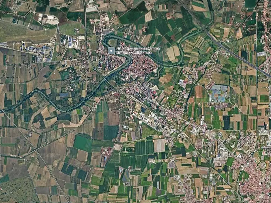 Immagine 10 di Capannone industriale in vendita  in Via Gelso Boscariello a Capua