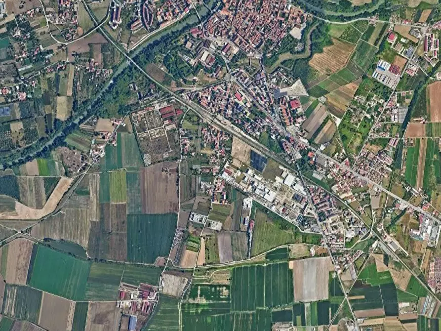 Immagine 11 di Capannone industriale in vendita  in Via Gelso Boscariello a Capua