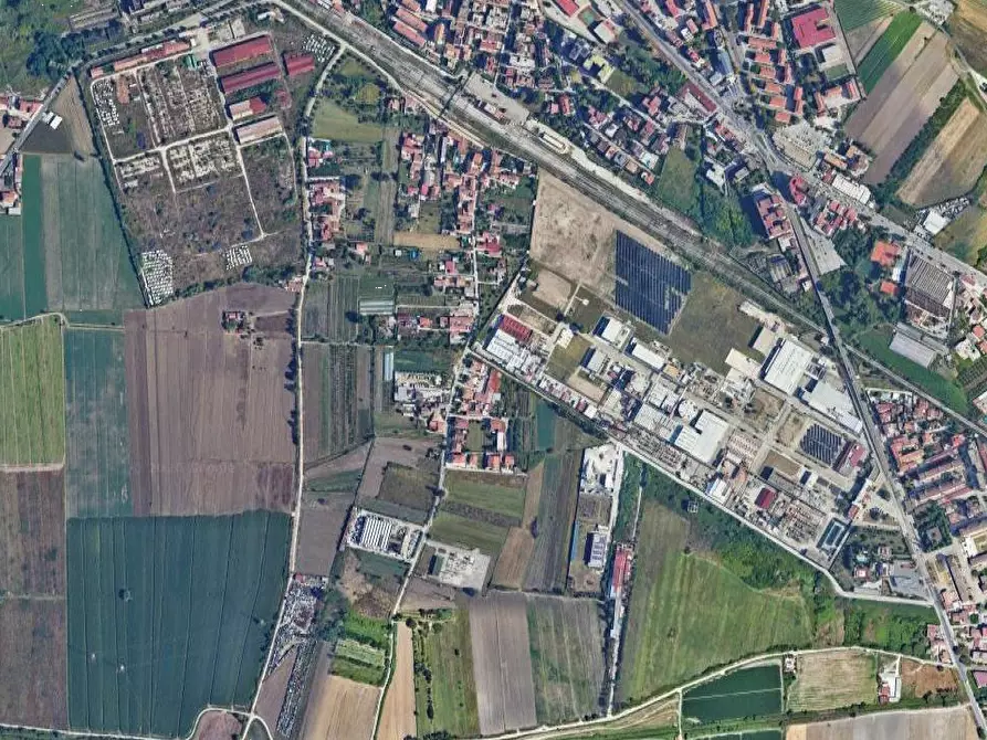 Immagine 12 di Capannone industriale in vendita  in Via Gelso Boscariello a Capua