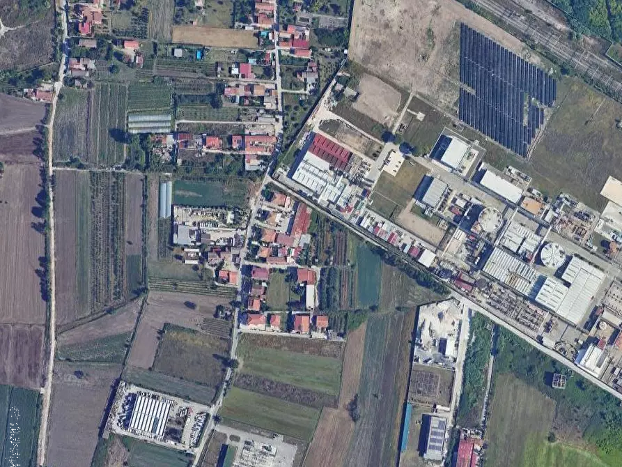 Immagine 13 di Capannone industriale in vendita  in Via Gelso Boscariello a Capua
