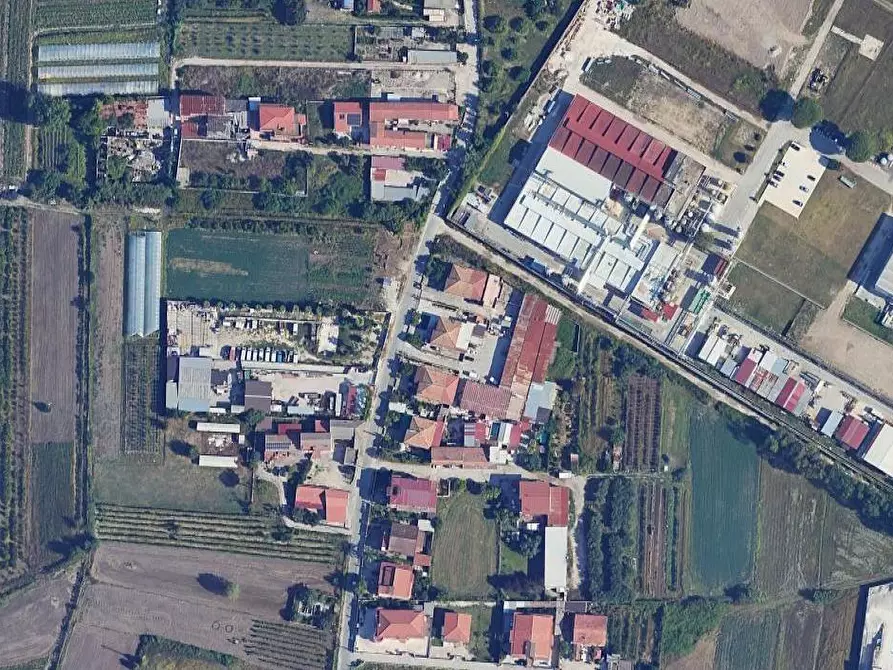 Immagine 14 di Capannone industriale in vendita  in Via Gelso Boscariello a Capua