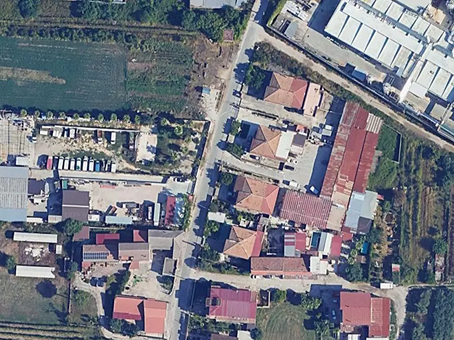 Immagine 15 di Capannone industriale in vendita  in Via Gelso Boscariello a Capua