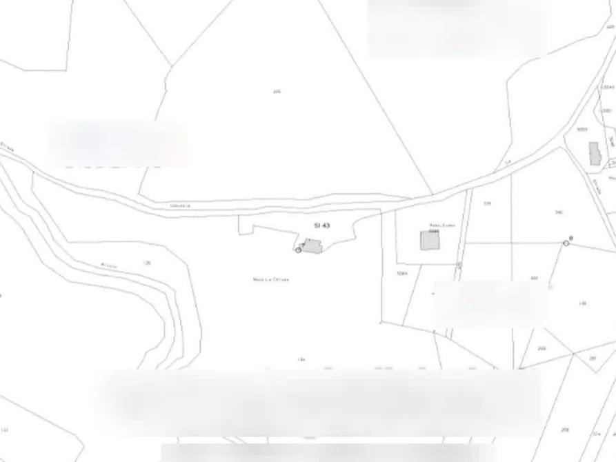 Immagine 6 di Terreno agricolo in vendita  in Via Masseria Chiusa a Caianello