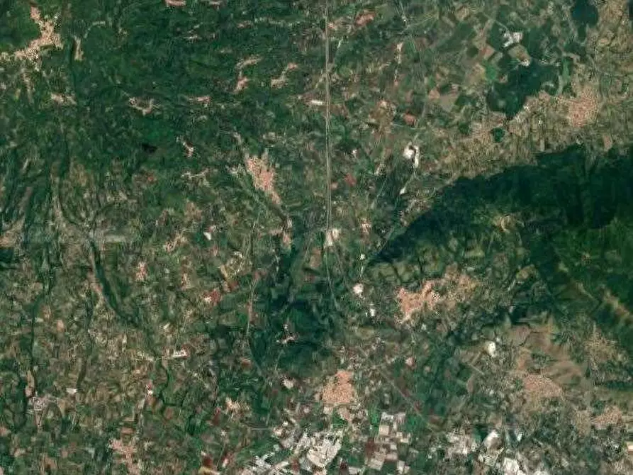 Immagine 4 di Terreno agricolo in vendita  in località La Consolara a Teano