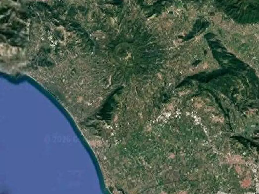 Immagine 5 di Terreno agricolo in vendita  in località La Consolara a Teano