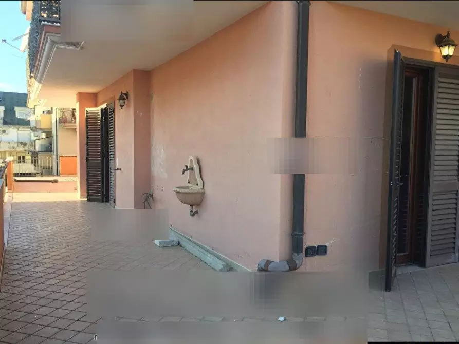 Immagine 5 di Appartamento in vendita  in Viale Kennedy a Vitulazio